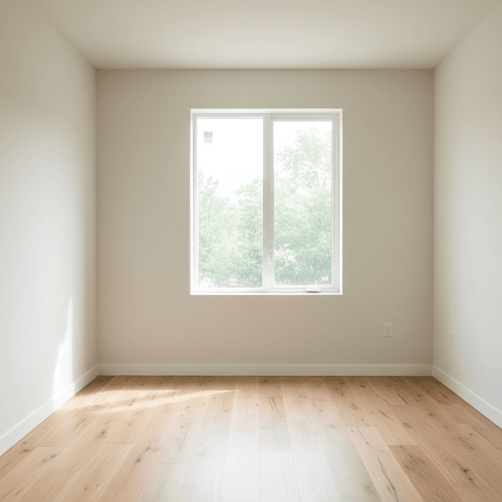Property cleanup